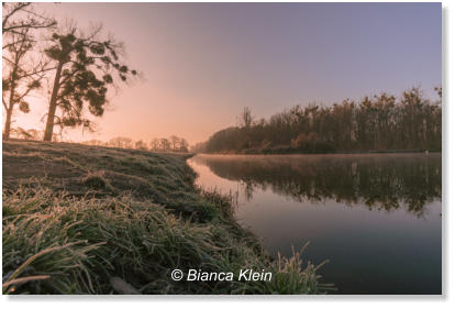 Bianca Klein - Havelkanal