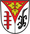 Wappen Bredow